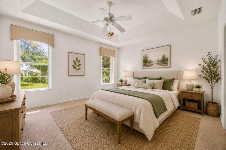 435 Haley Court, Melbourne, FL, 32940 photo 4