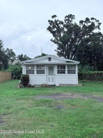 3443 W Jefferson Street, Orlando