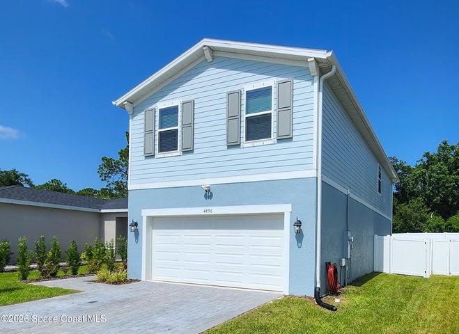 4896 Quarryside Drive, Cocoa, FL, 32927 photo 2