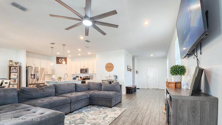 4896 Quarryside Drive, Cocoa, FL, 32927 photo 5