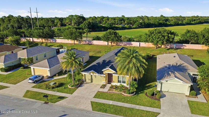 1574 Dittmer Circle SE, Palm Bay, FL, 32909 photo 2