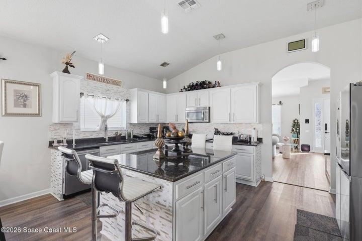1574 Dittmer Circle SE, Palm Bay, FL, 32909 photo 4