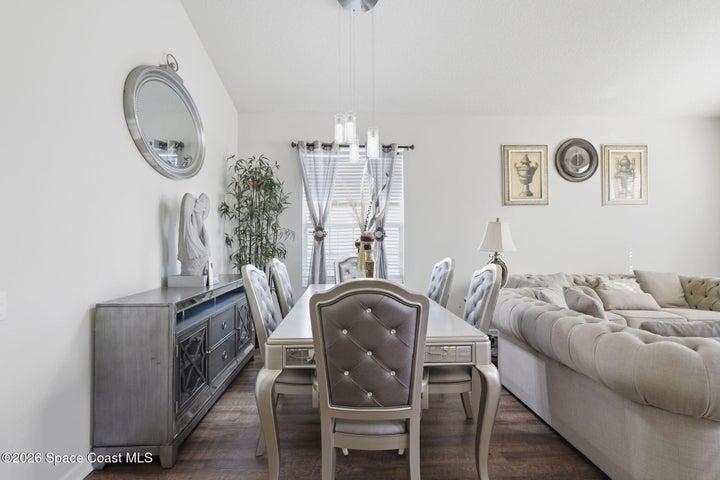 1574 Dittmer Circle SE, Palm Bay, FL, 32909 photo 7