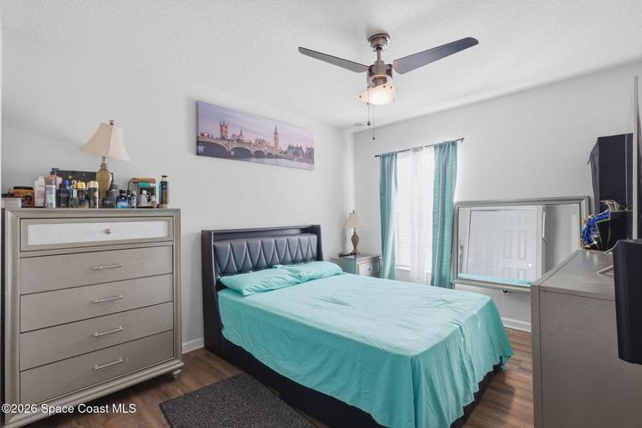 1574 Dittmer Circle SE, Palm Bay, FL, 32909 photo 13