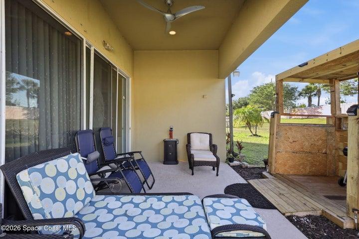 1574 Dittmer Circle SE, Palm Bay, FL, 32909 photo 18