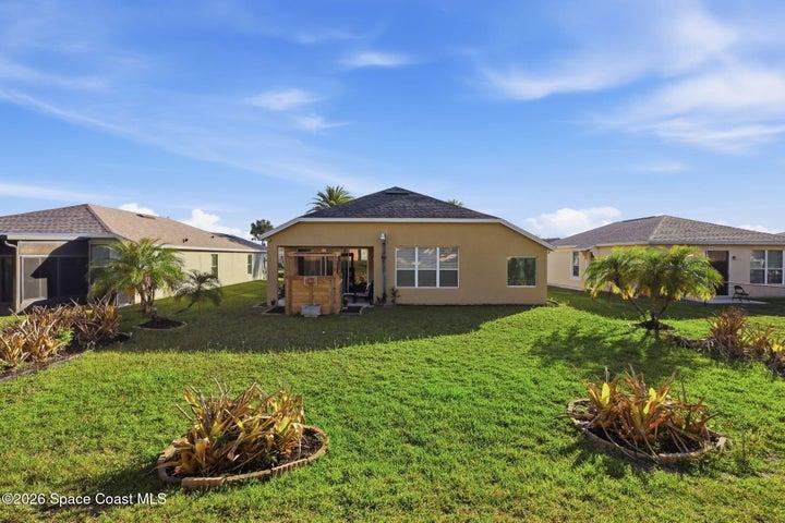 1574 Dittmer Circle SE, Palm Bay, FL, 32909 photo 19