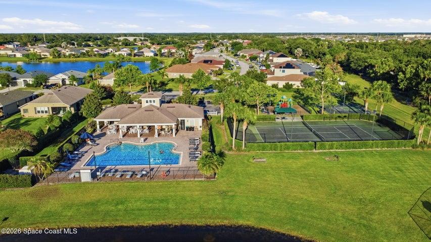 1574 Dittmer Circle SE, Palm Bay, FL, 32909 photo 22