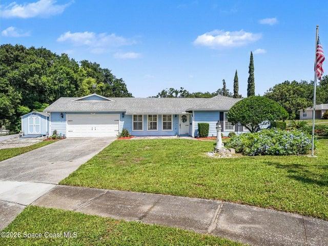 7207 Immokalee Court, Orlando