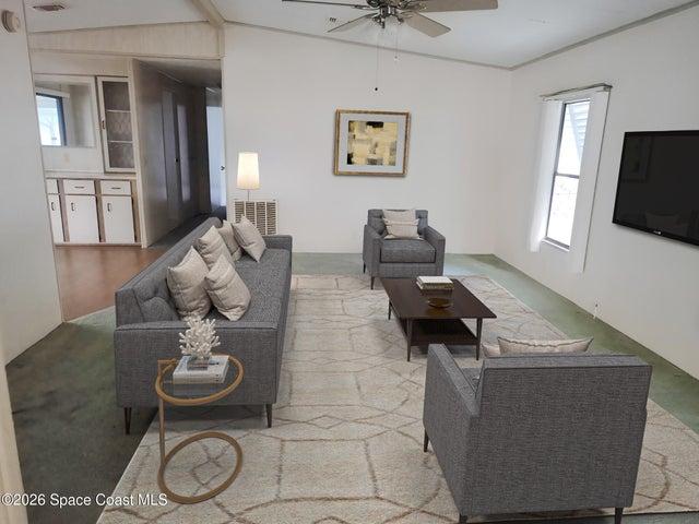 644 Wedelia Drive, Barefoot Bay, FL, 32976 photo 9