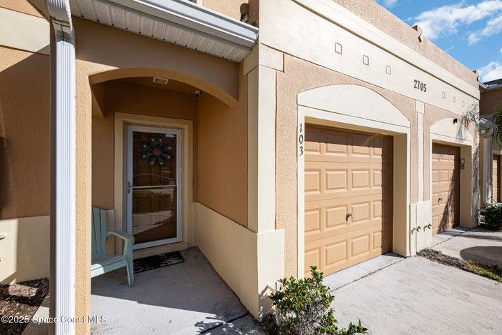 2705 Revolution Street W 103, Melbourne, FL, 32935 photo 2