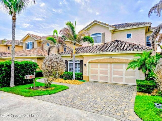 339 Felice Place, Cocoa Beach, FL, 32931 photo 57