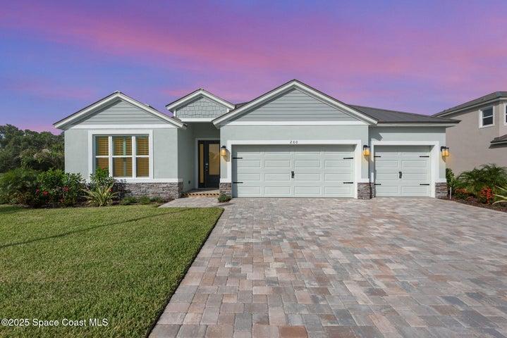 3411 Stormy Road, Titusville