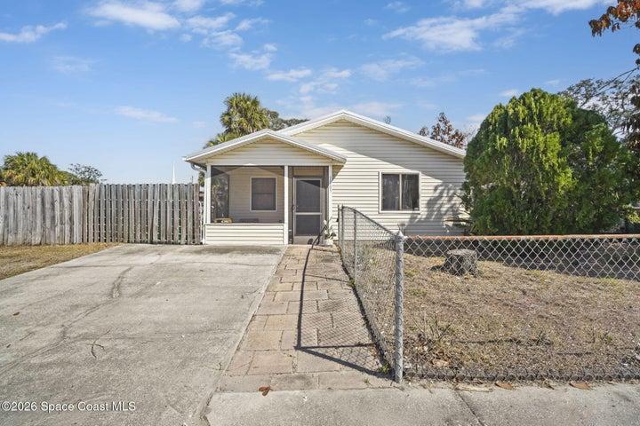 1805 Southland Avenue, Melbourne, FL, 32935 photo 2