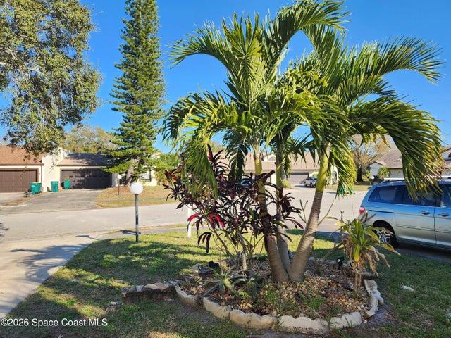 3456 Sparrow Court, Melbourne, FL, 32935 photo 3