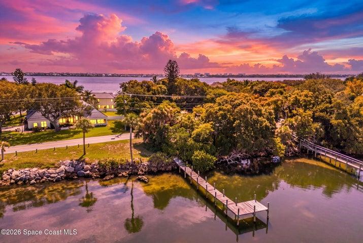 9400 S Tropical Trail, Merritt Island