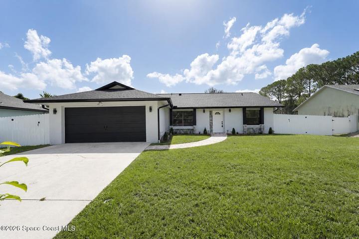 1137 Hill Avenue NW, Palm Bay, FL, 32907 photo 2