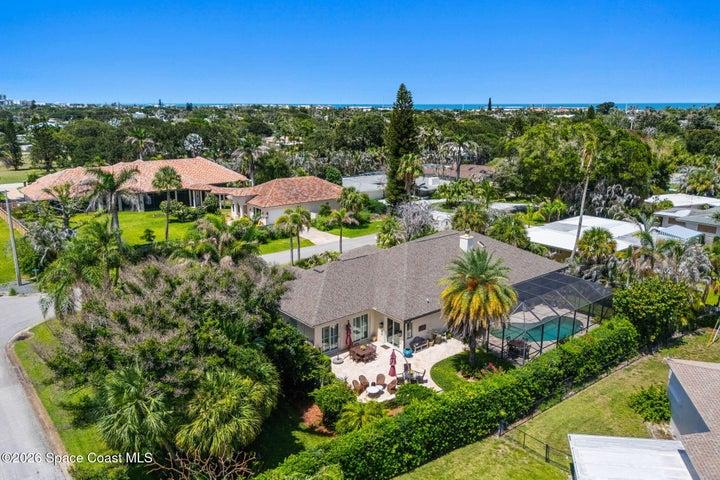 339 Cocoa Avenue, Indialantic, FL, 32903 photo 2