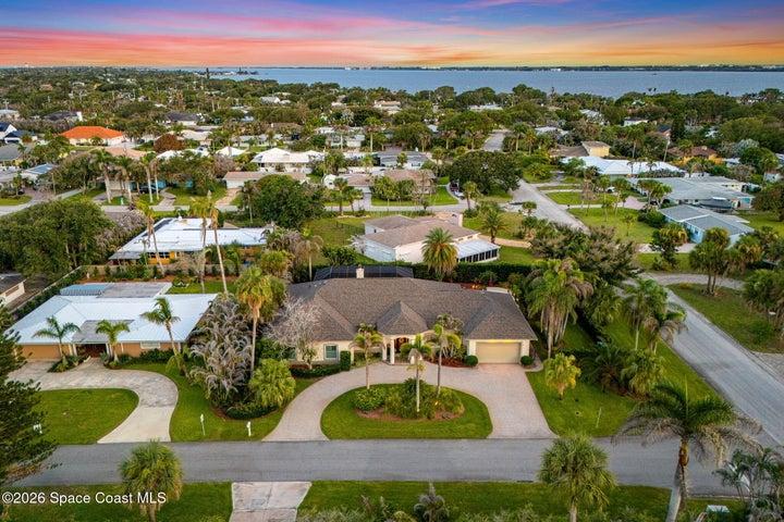 339 Cocoa Avenue, Indialantic