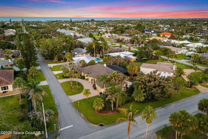 339 Cocoa Avenue, Indialantic, FL, 32903 photo 3