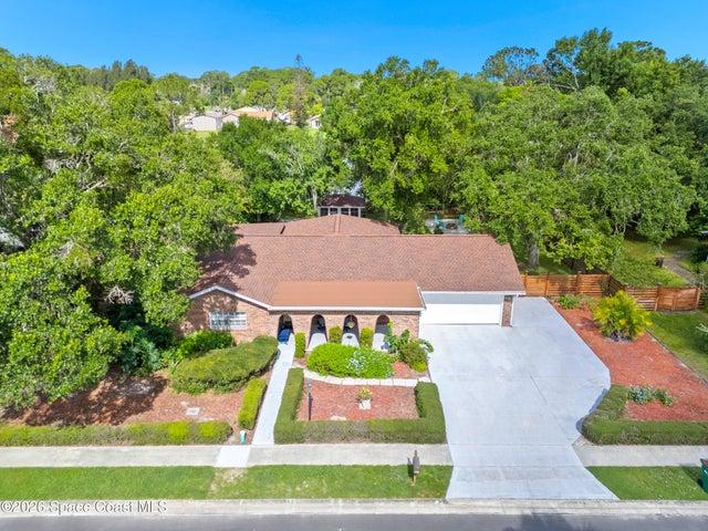 609 Manor Place, West Melbourne, FL, 32904 photo 33