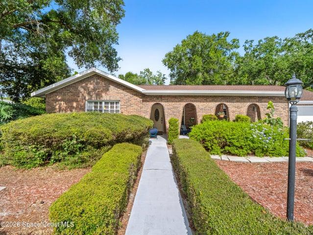 609 Manor Place, West Melbourne, FL, 32904 photo 3