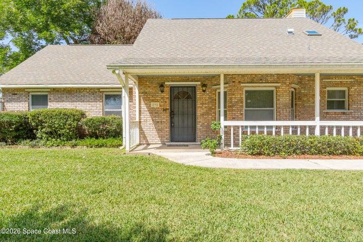 898 Havelock Avenue SW, Palm Bay, FL, 32908 photo 3