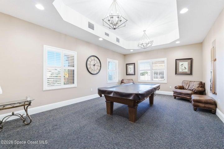 Clubhouse