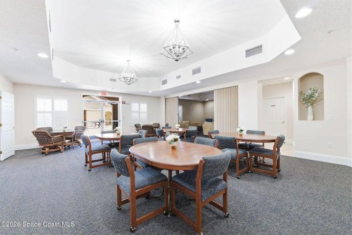 Clubhouse