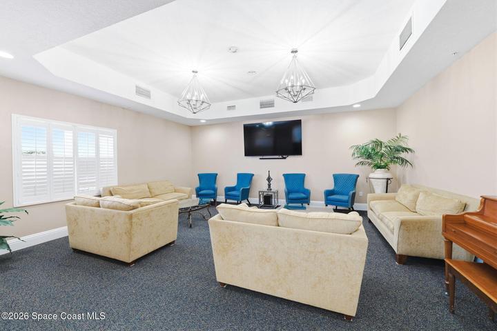 Clubhouse