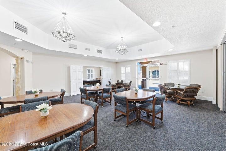 Clubhouse
