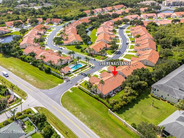 598 Renaissance Avenue, Melbourne, FL, 32940 photo 4