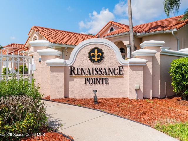 598 Renaissance Avenue, Melbourne, FL, 32940 photo 2