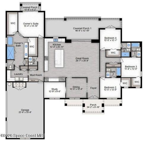 1620 Corey Road, Malabar, FL, 32950 photo 20