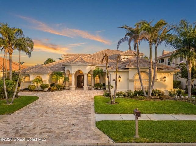 3308 Cappio Drive, Melbourne, FL, 32940 photo 58