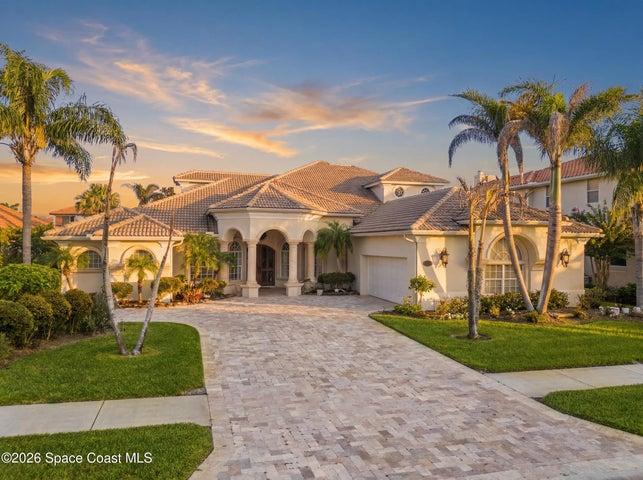 3308 Cappio Drive, Melbourne, FL, 32940 photo 57