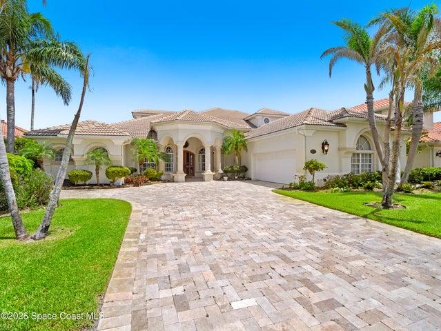 3308 Cappio Drive, Melbourne, FL, 32940 photo 59