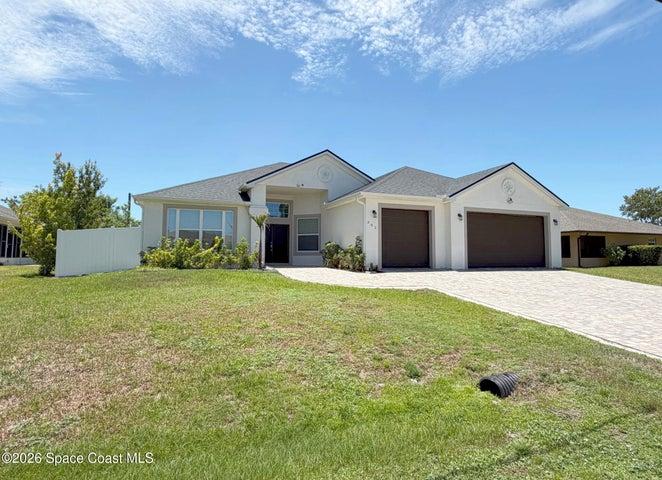 382 Eldron Boulevard NE, Palm Bay, FL, 32907 photo 49