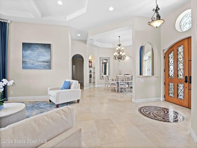3308 Cappio Drive, Melbourne, FL, 32940 photo 12