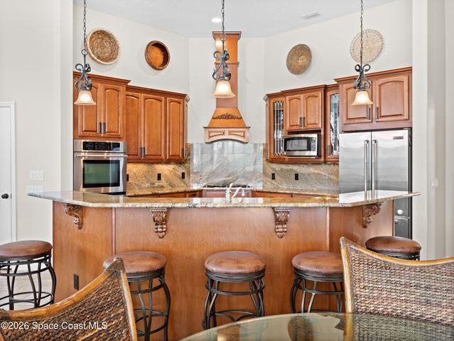 3308 Cappio Drive, Melbourne, FL, 32940 photo 15