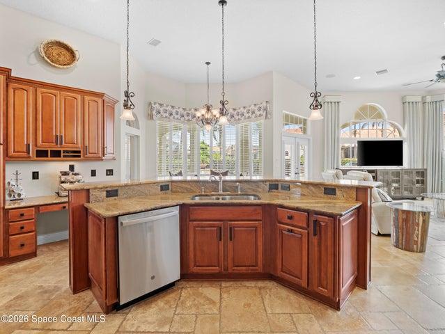 3308 Cappio Drive, Melbourne, FL, 32940 photo 18