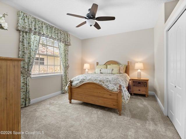 Lower Floor bedroom