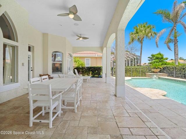 3308 Cappio Drive, Melbourne, FL, 32940 photo 40