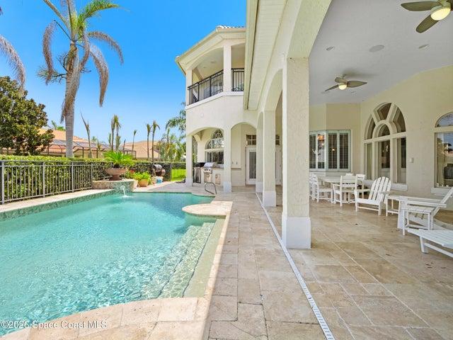 3308 Cappio Drive, Melbourne, FL, 32940 photo 41
