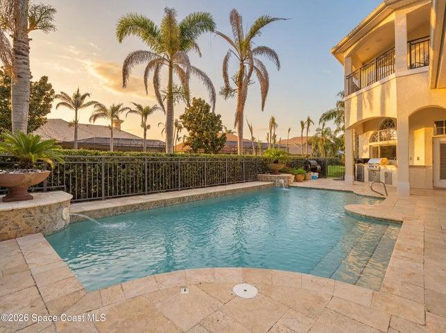 3308 Cappio Drive, Melbourne, FL, 32940 photo 42