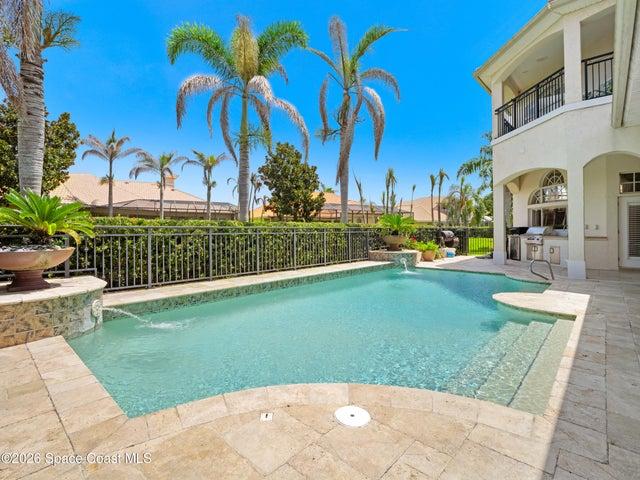 3308 Cappio Drive, Melbourne, FL, 32940 photo 43