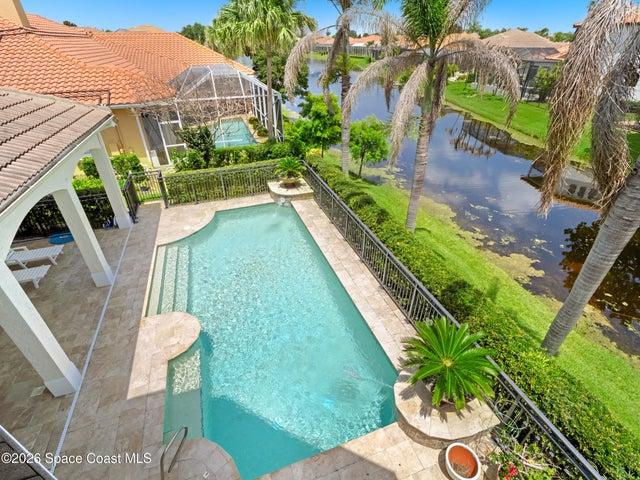 3308 Cappio Drive, Melbourne, FL, 32940 photo 47