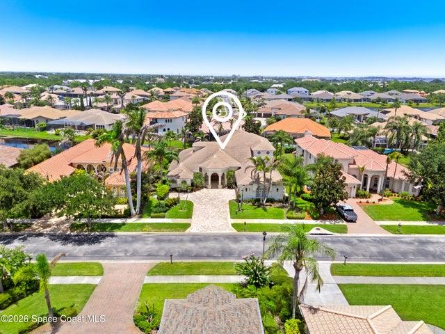 3308 Cappio Drive, Melbourne, FL, 32940 photo 49
