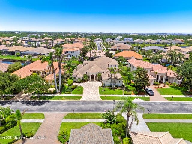 3308 Cappio Drive, Melbourne, FL, 32940 photo 2