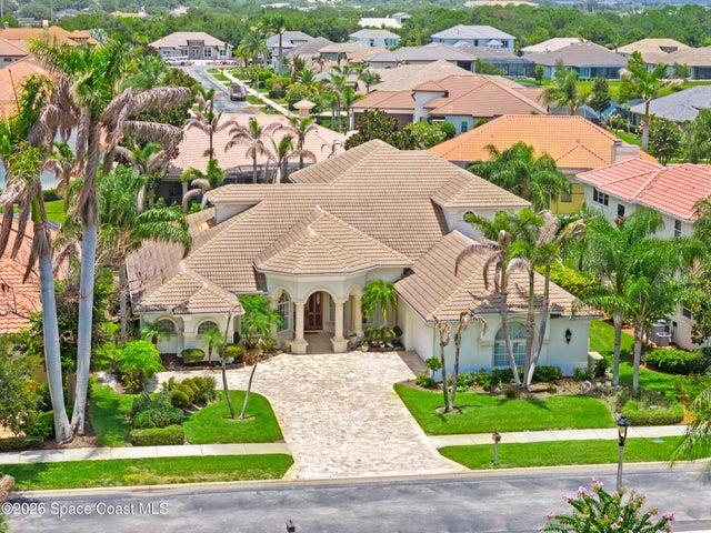 3308 Cappio Drive, Melbourne, FL, 32940 photo 50