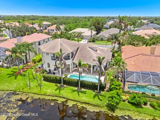 3308 Cappio Drive, Melbourne, FL, 32940 photo 53